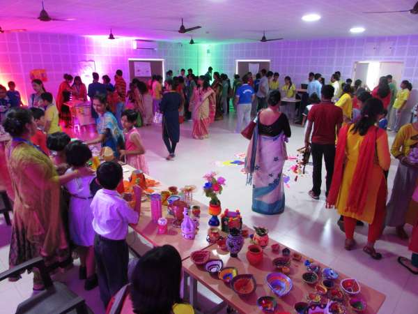 Diwali Fair