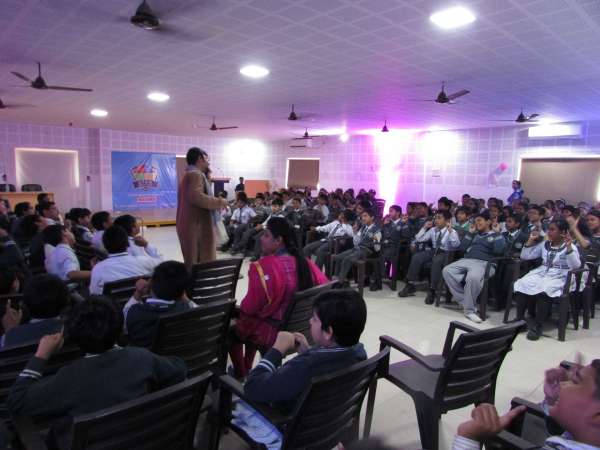 Renowned Story Teller