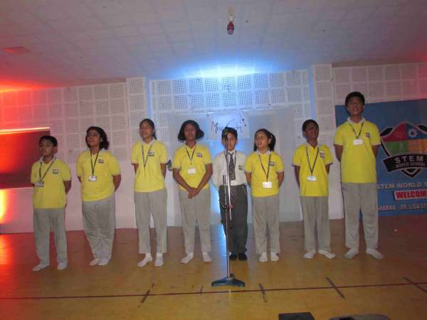 Inter-House Music Competition