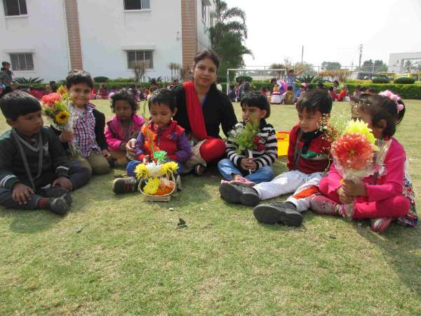  Bloom And Blossom Day