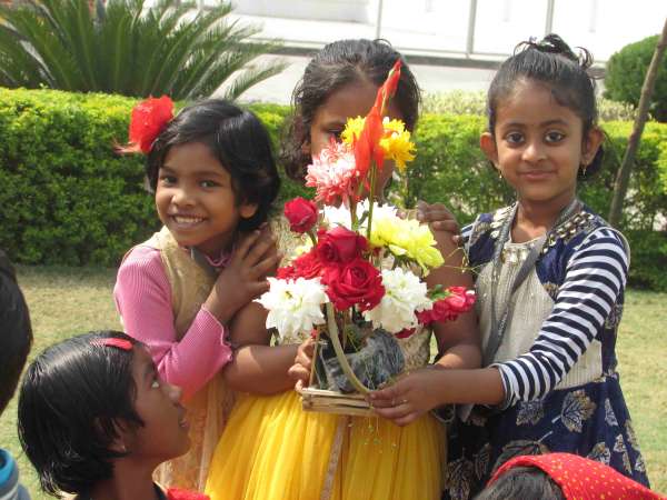 Bloom And Blossom Day