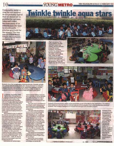 Young Metro TTIS on today