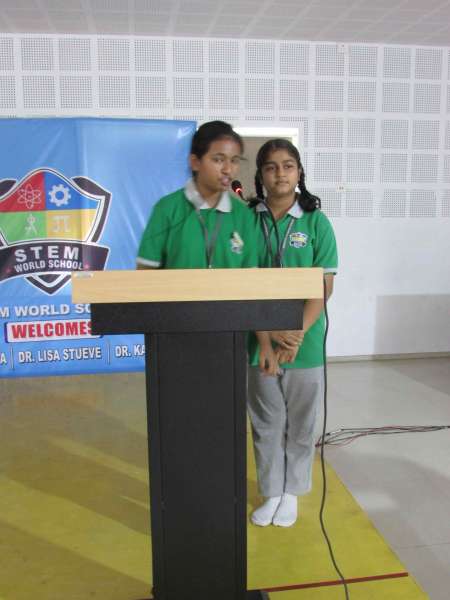 Poem Competition