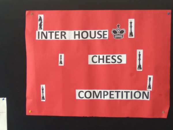 Chess Competition