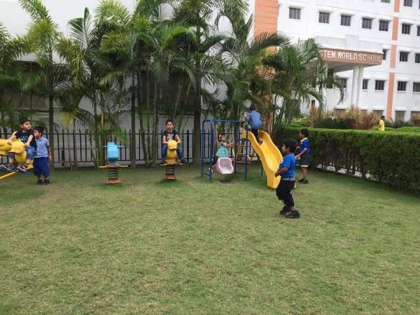 BLUE DAY CELEBRATION