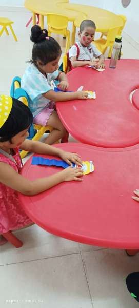 Happy Clown's Day Celebration