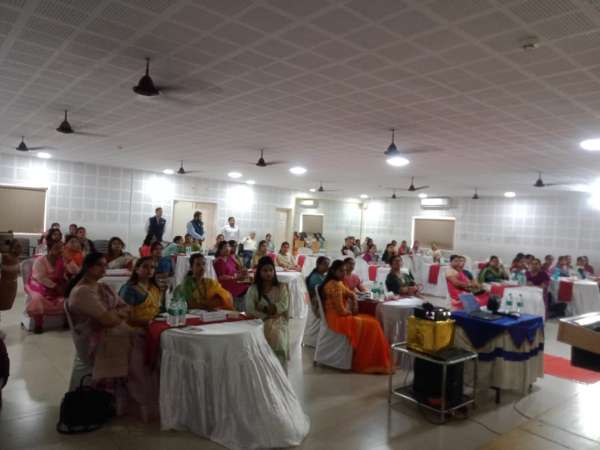 Workshop by Oxford University Press