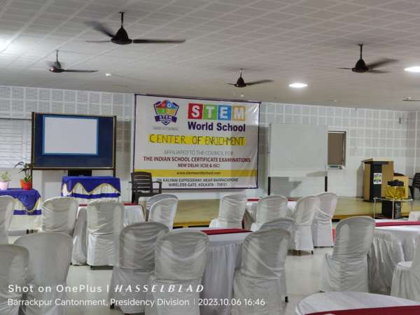 Workshop by Oxford University Press