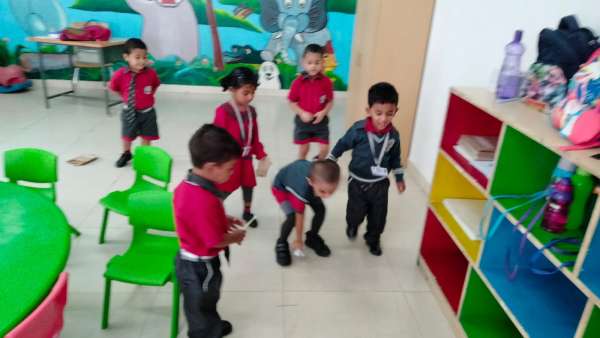 Cleanliness Week Celebration