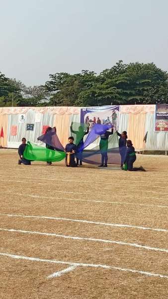 Annual Sports Day 2