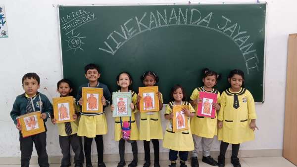 Youth Day Celebration