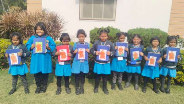 Youth Day Celebration