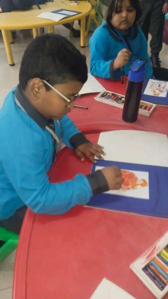 Youth Day Celebration