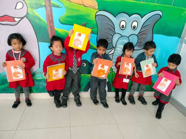 Youth Day Celebration