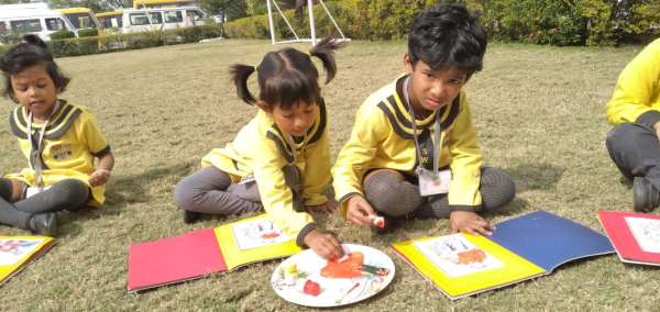 Youth Day Celebration