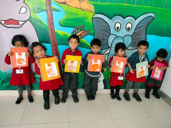 Youth Day Celebration