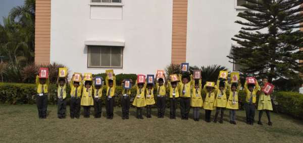 Youth Day Celebration