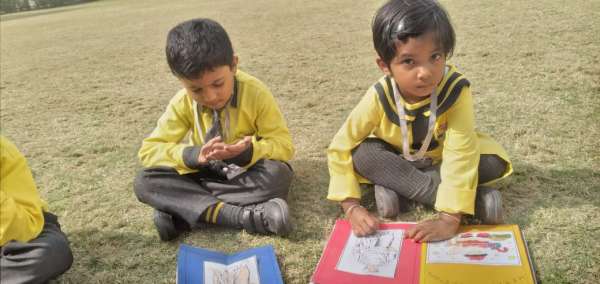 Youth Day Celebration