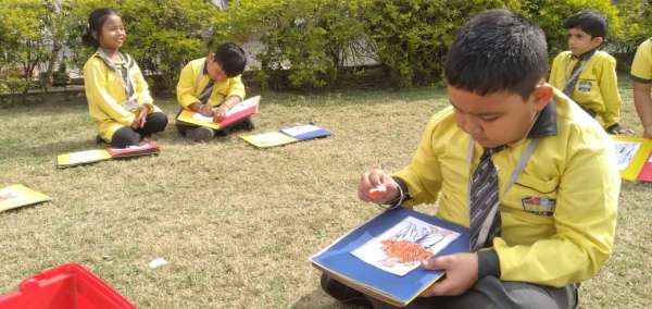 Youth Day Celebration