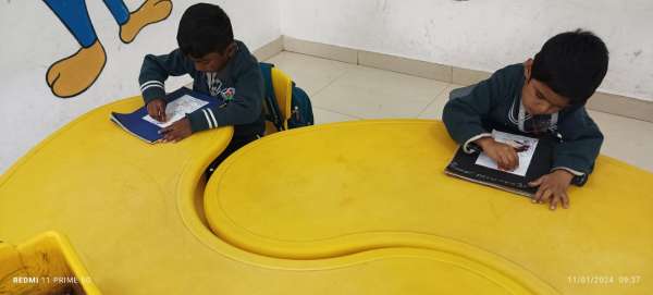 Youth Day Celebration