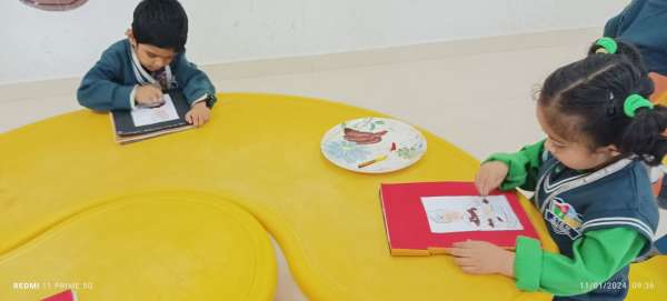 Youth Day Celebration