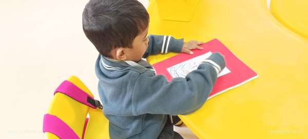 Youth Day Celebration