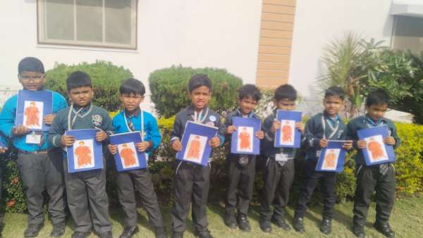 Youth Day Celebration