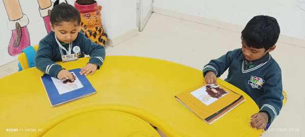 Youth Day Celebration