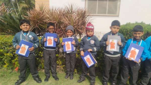 Youth Day Celebration