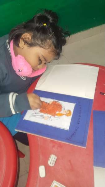 Youth Day Celebration