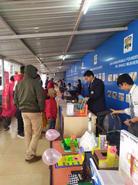 STEM Exhibition