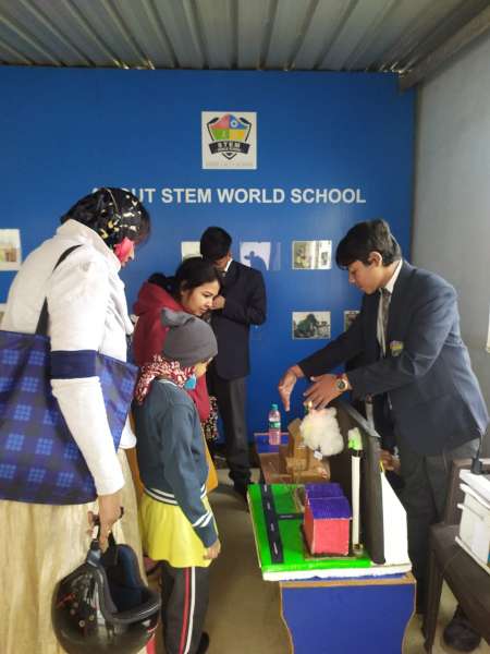 STEM Exhibition