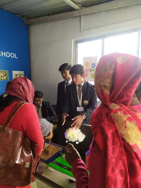 STEM Exhibition