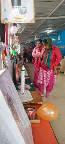 STEM Exhibition