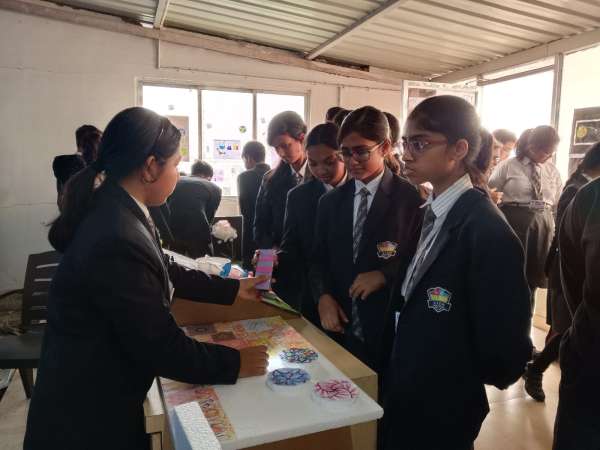 STEM Exhibition