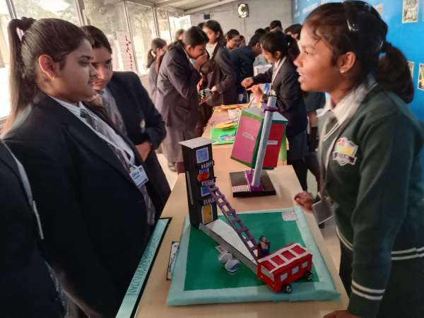 STEM Exhibition