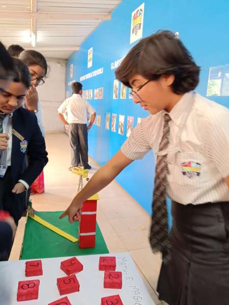 STEM Exhibition