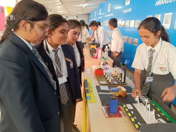 STEM Exhibition