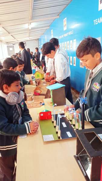 STEM Exhibition