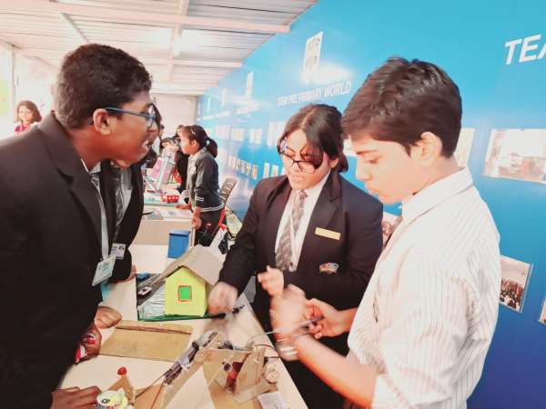 STEM Exhibition