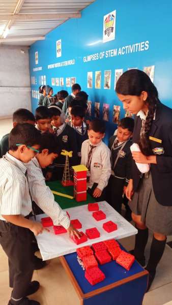 STEM Exhibition