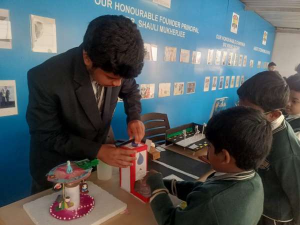 STEM Exhibition