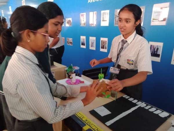 STEM Exhibition