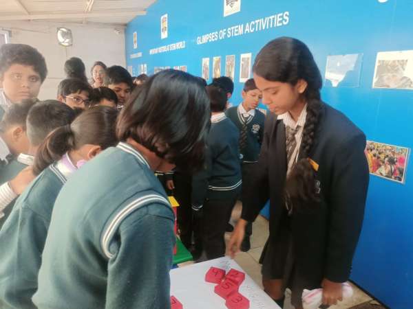 STEM Exhibition