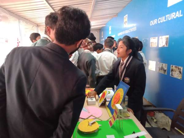 STEM Exhibition