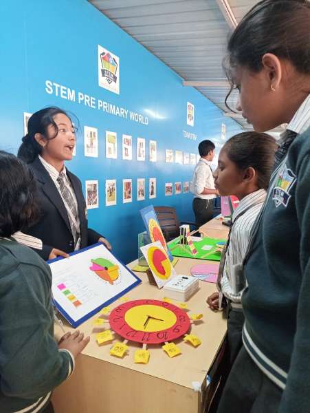 STEM Exhibition