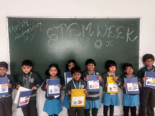 STEM Week