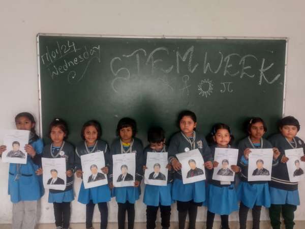 STEM Week