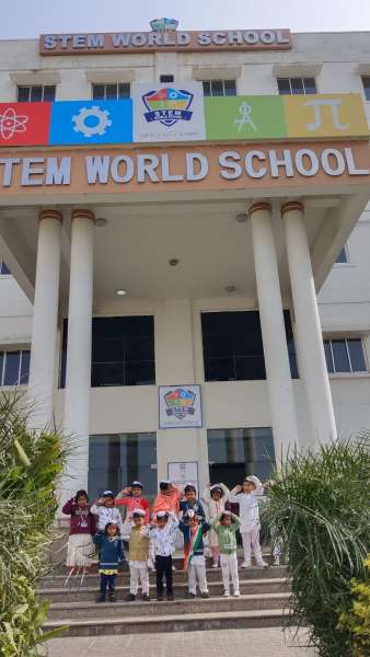 Netaji Jayanti Celebration