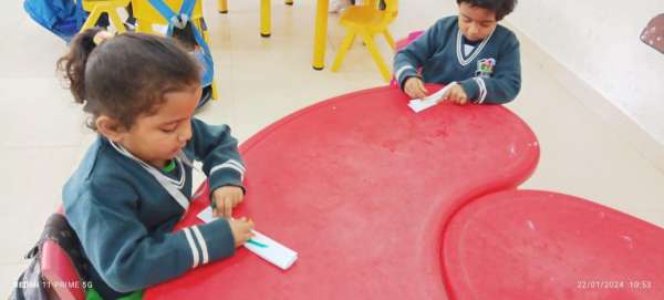 Netaji Jayanti Celebration